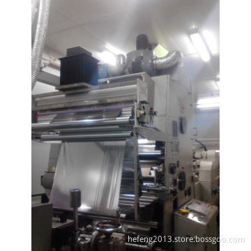 Corona Treating Surface System 